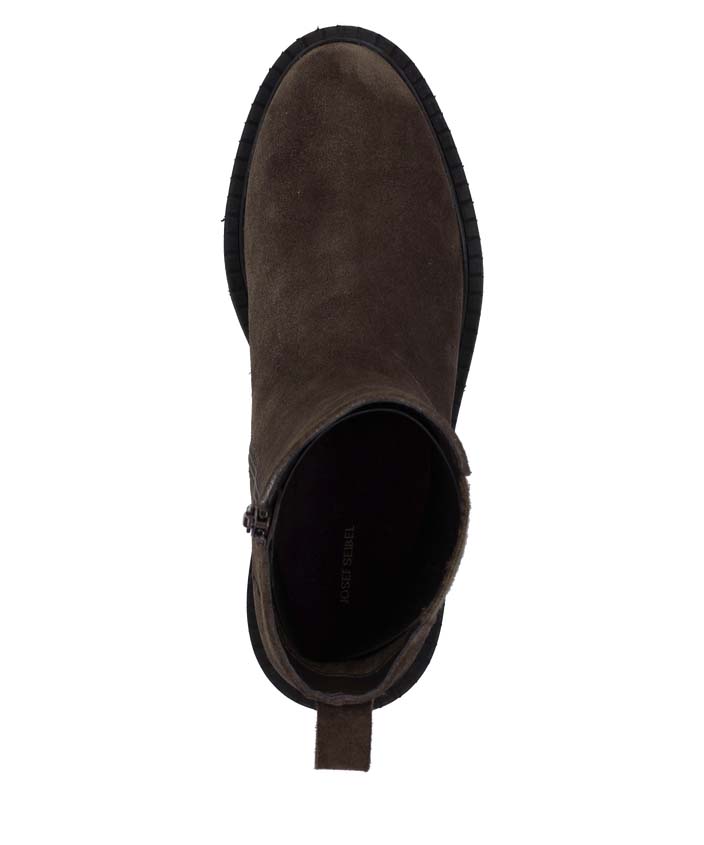 Josef Seibel Bridget 03 - Braun