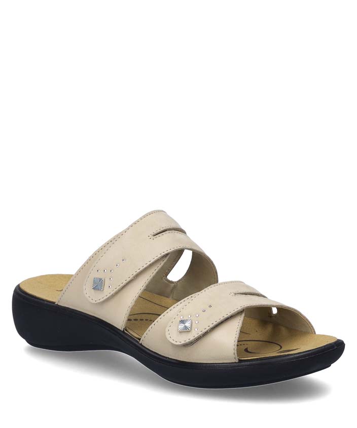Josef Seibel Ibiza 09 - Beige