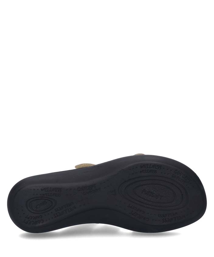 Josef Seibel Ibiza 09 - Beige
