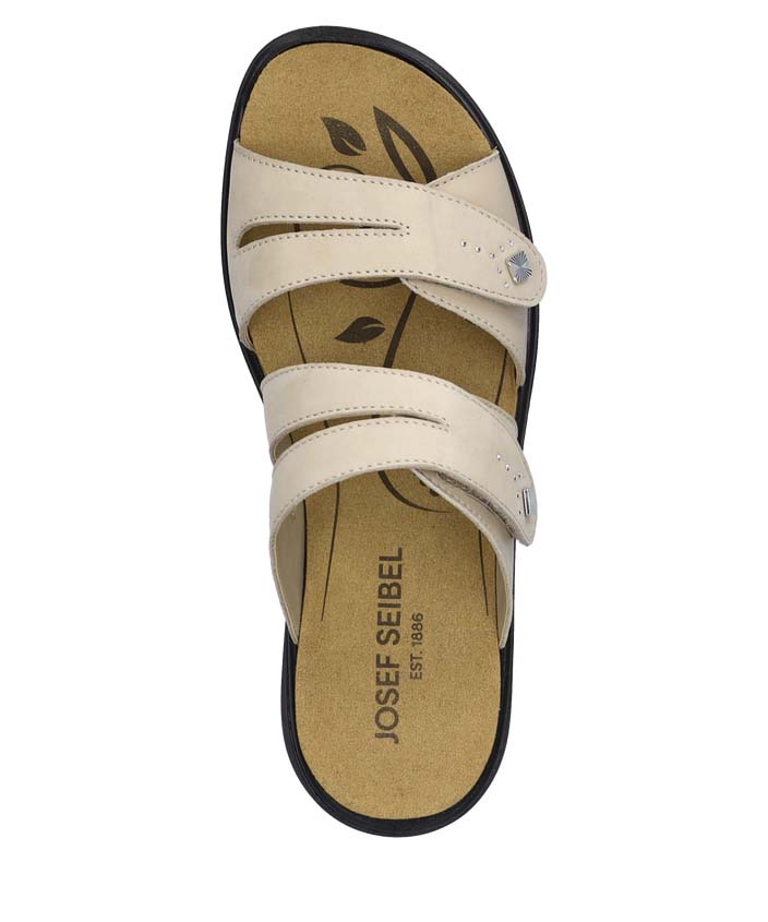 Josef Seibel Ibiza 09 - Beige