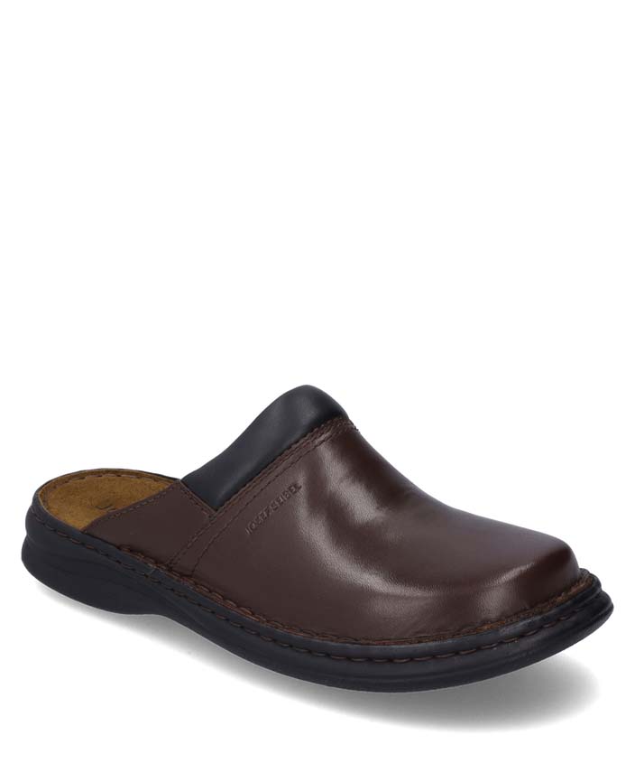 Josef Seibel Max - Braun
