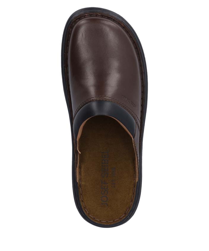Josef Seibel Max - Braun