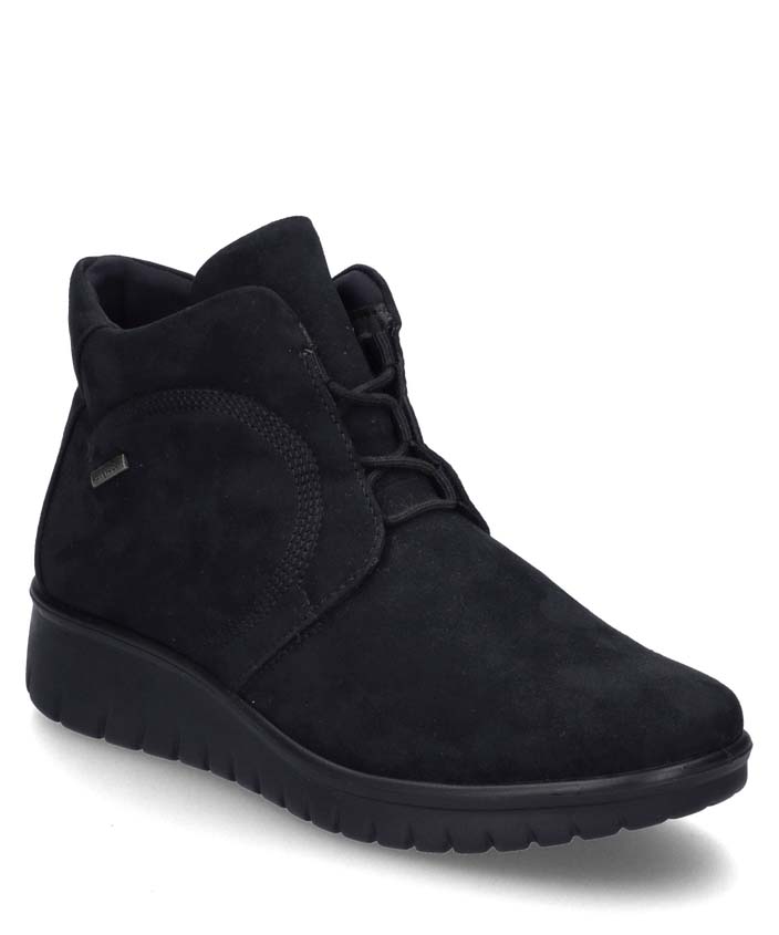 Josef Seibel Calais 80 - Schwarz