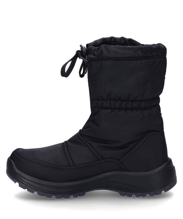 Josef Seibel Colorado 58 - Schwarz