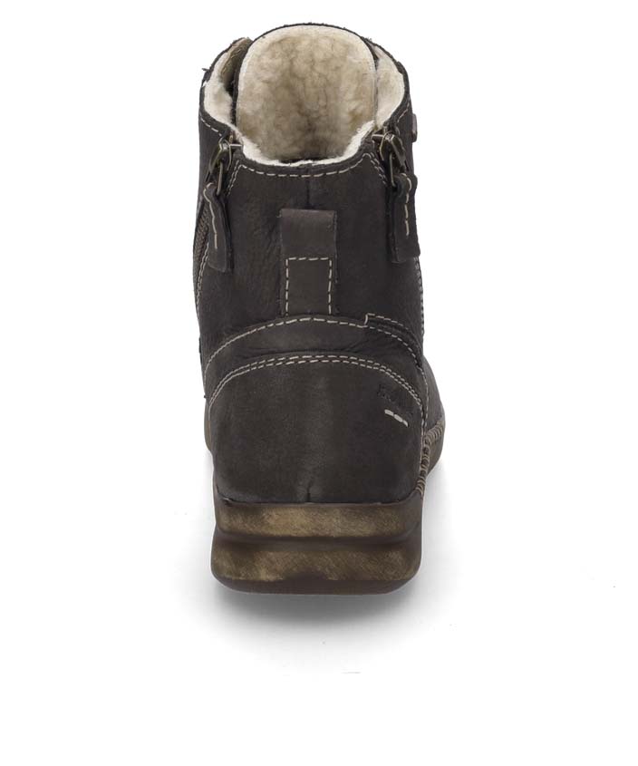 Josef Seibel Conny 55 - Grau