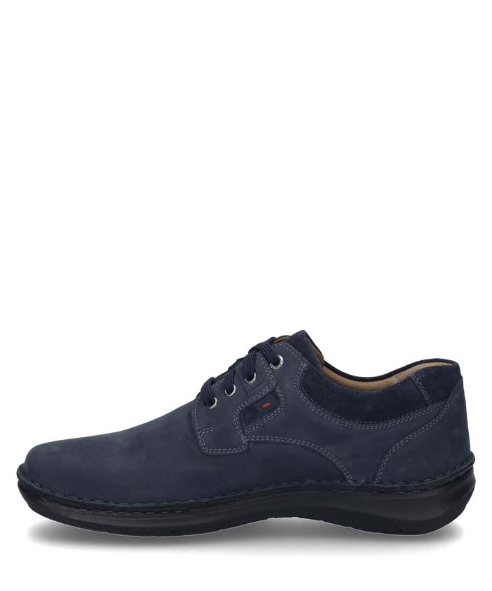 Josef Seibel New Anvers 36 - Blau