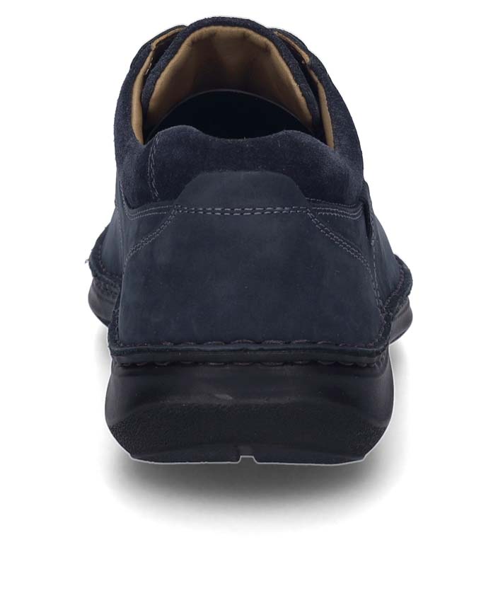 Josef Seibel New Anvers 36 - Blau