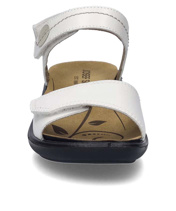 Josef Seibel Ibiza 79 - Weiß