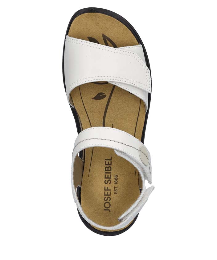 Josef Seibel Ibiza 79 - Weiß