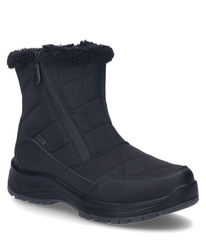 Josef Seibel Colorado 50 - Schwarz