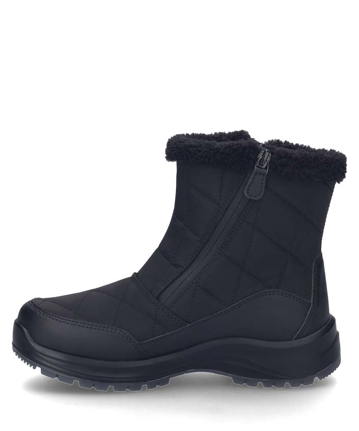 Josef Seibel Colorado 50 - Schwarz