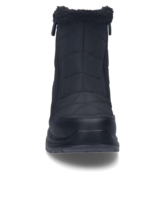 Josef Seibel Colorado 50 - Schwarz