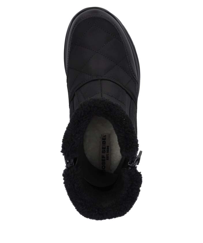 Josef Seibel Colorado 50 - Schwarz
