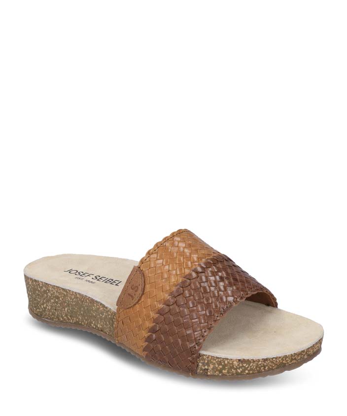 Josef Seibel Tonga 69 - Beige