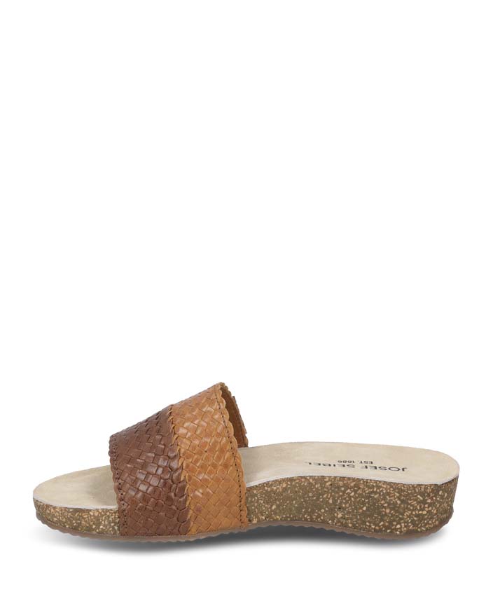 Josef Seibel Tonga 69 - Beige