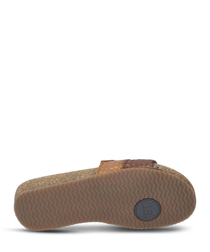 Josef Seibel Tonga 69 - Beige