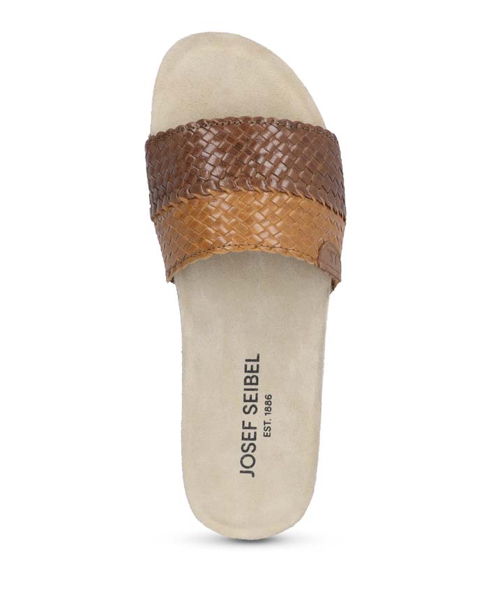 Josef Seibel Tonga 69 - Beige