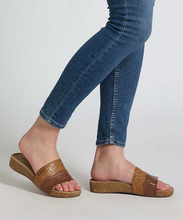 Josef Seibel Tonga 69 - Beige