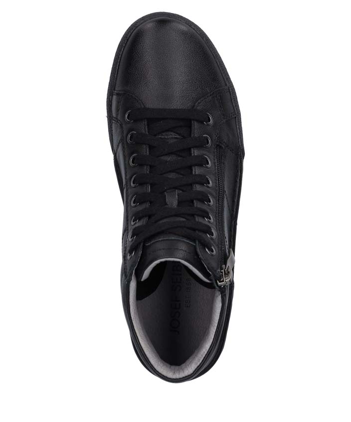 Josef Seibel Claire 11 - Schwarz