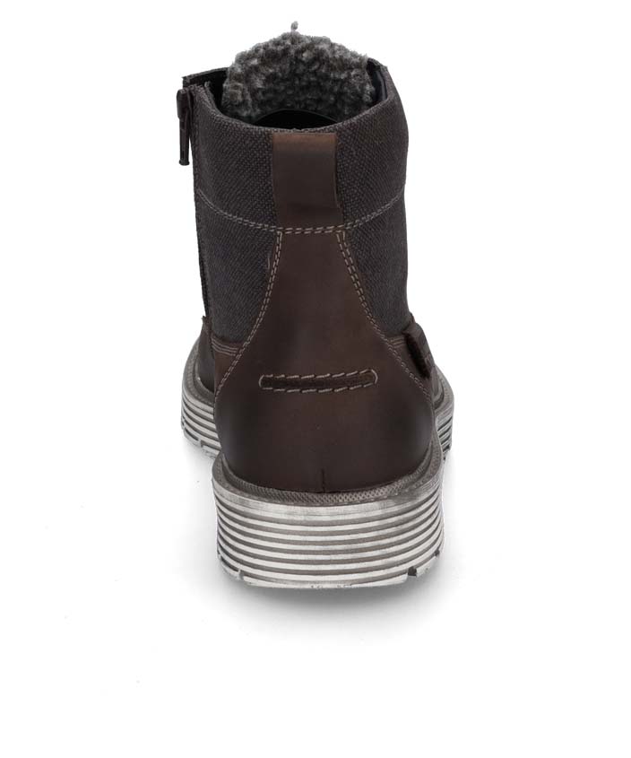 Josef Seibel Cooper 05 - Braun
