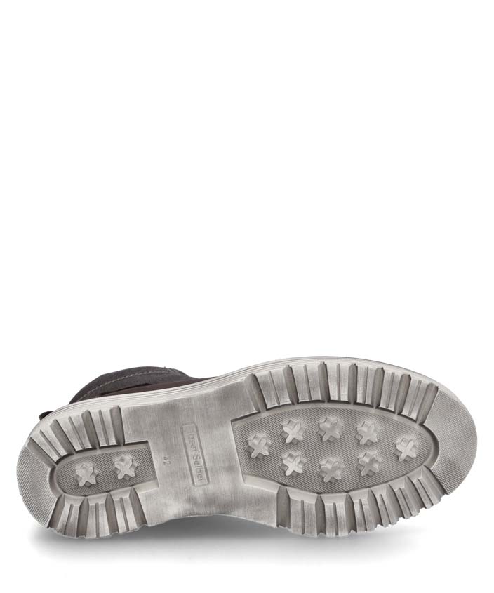 Josef Seibel Cooper 05 - Braun