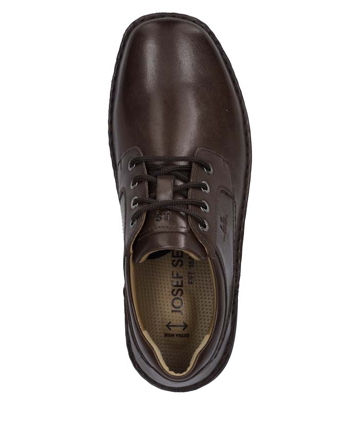 Josef Seibel New Anvers 06 - Braun