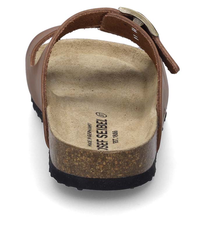 Josef Seibel Hermine 01 - Braun