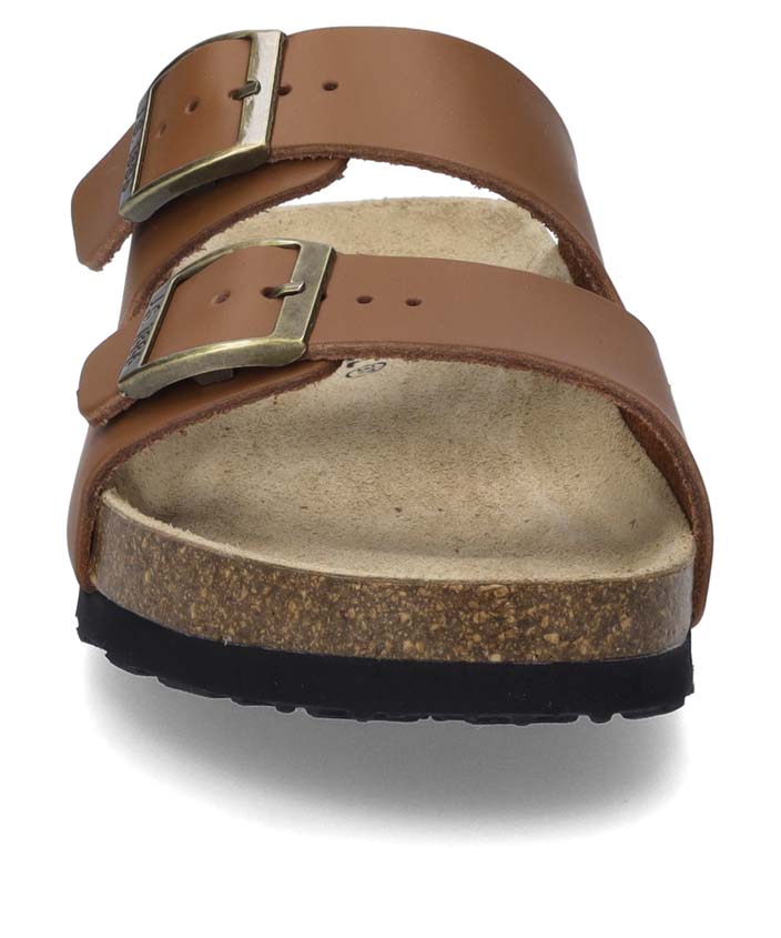 Josef Seibel Hermine 01 - Braun