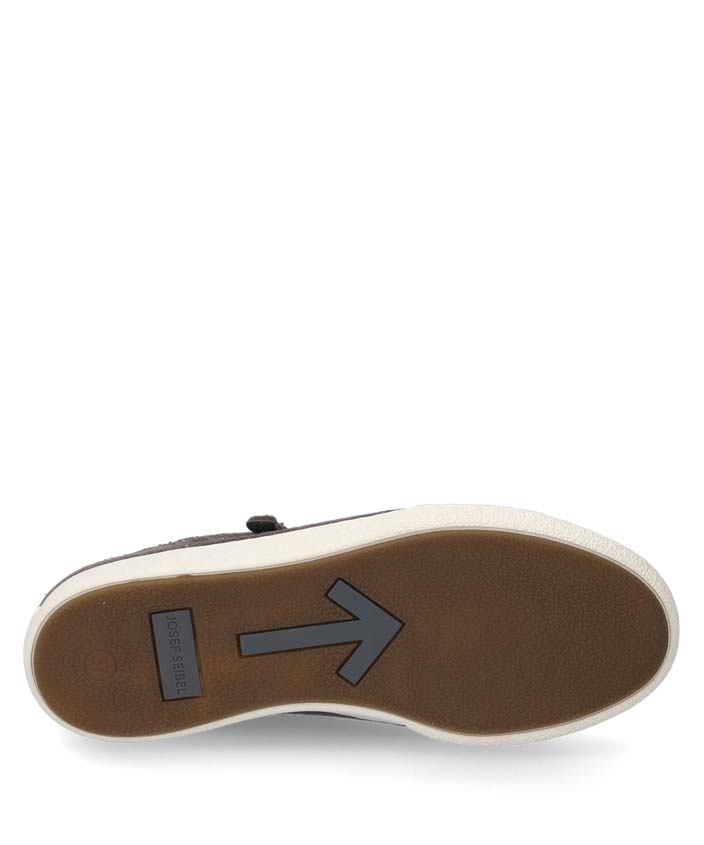 Josef Seibel Claire 03 - Grau