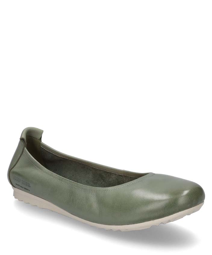 Josef Seibel Josie 01 - Grün