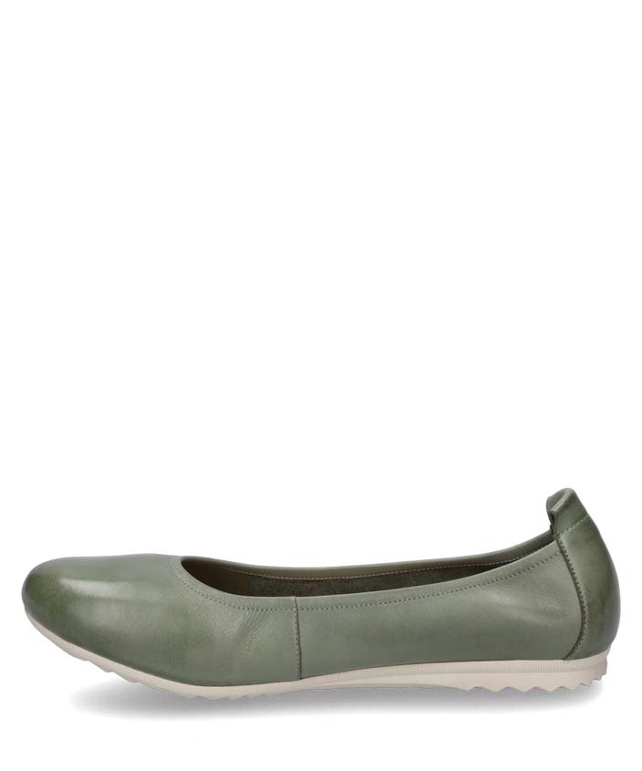 Josef Seibel Josie 01 - Grün
