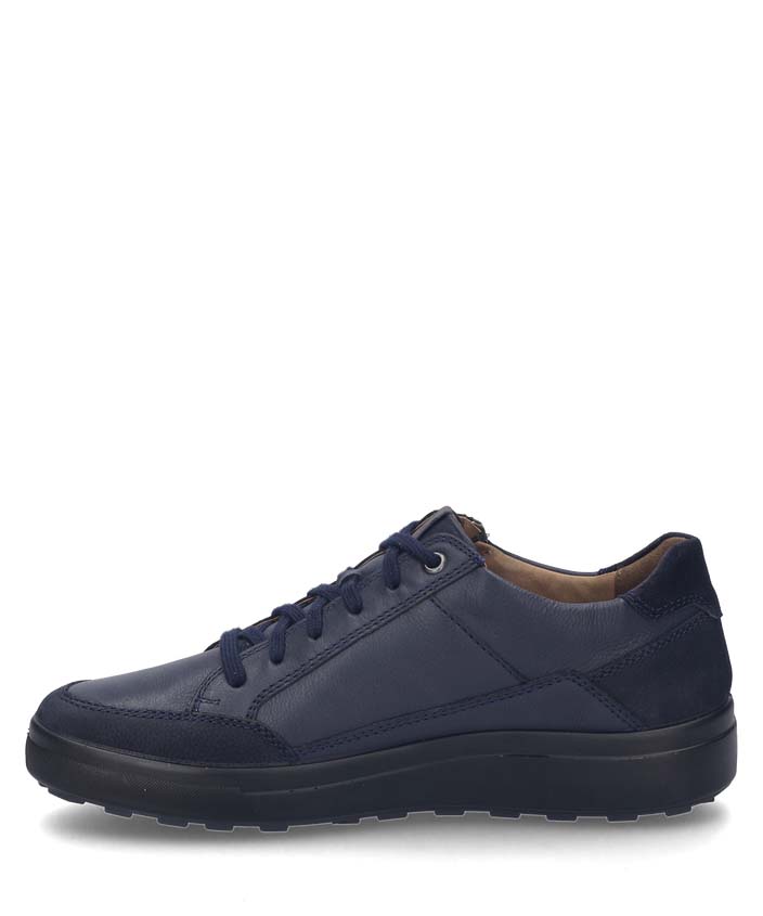 Josef Seibel Maddox 51 - Blau