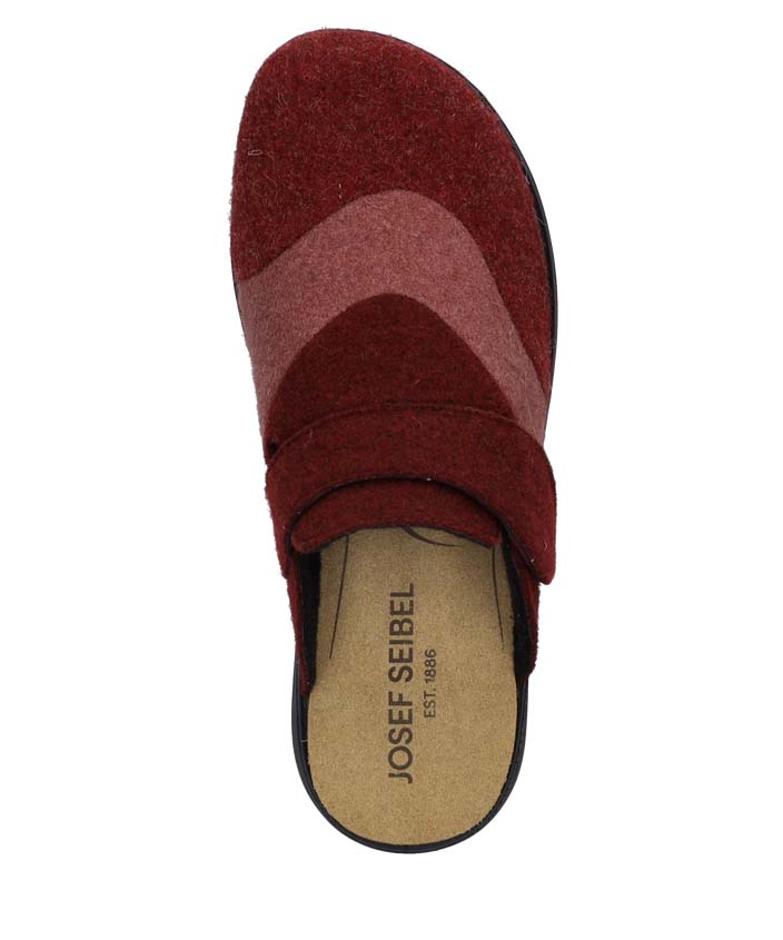 Josef Seibel Korsika 308 - Rot