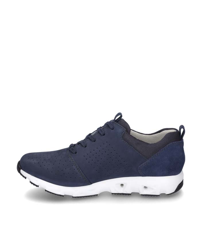 Josef Seibel Noah 02 - Blau