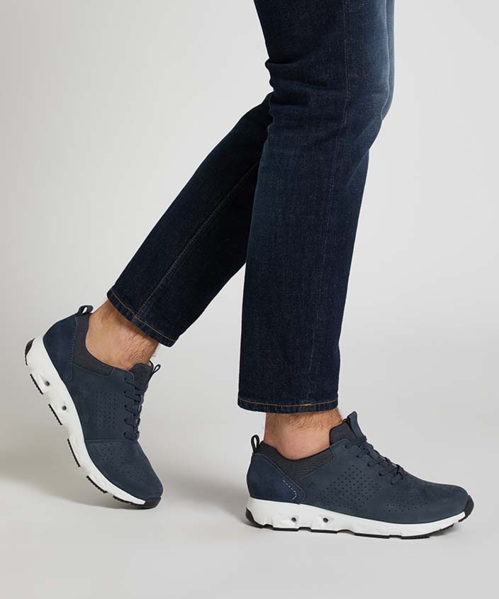 Josef Seibel Noah 02 - Blau