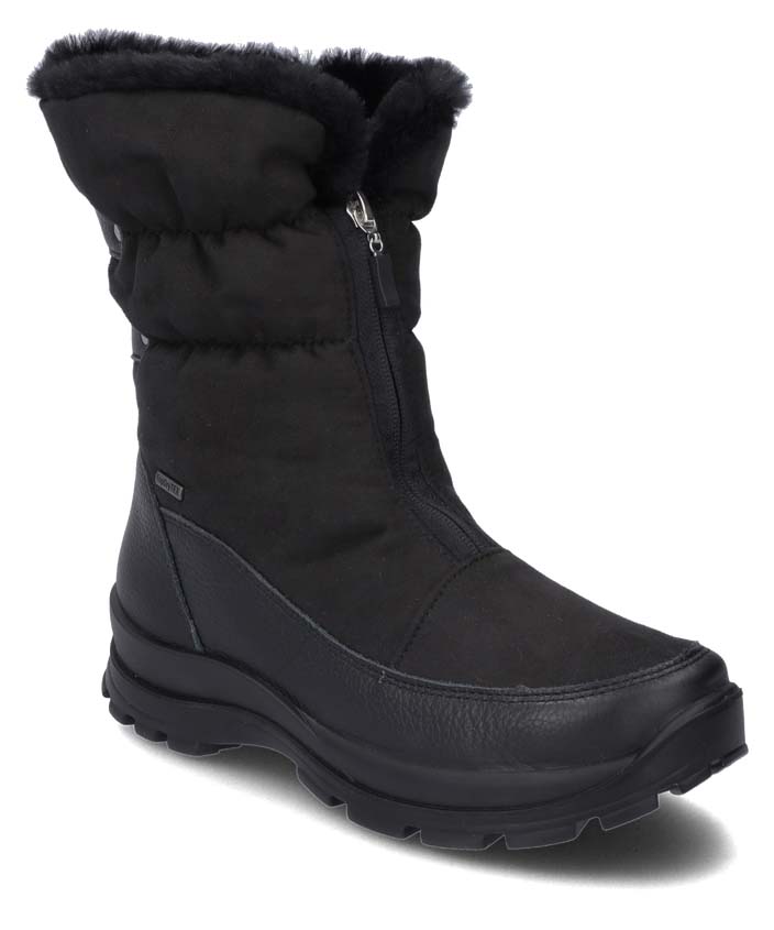 Josef Seibel Grenoble 03 - Schwarz