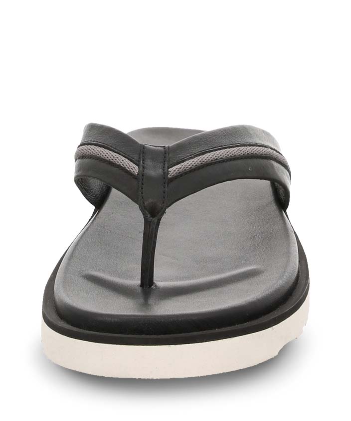 Josef Seibel Ian 02 - Schwarz