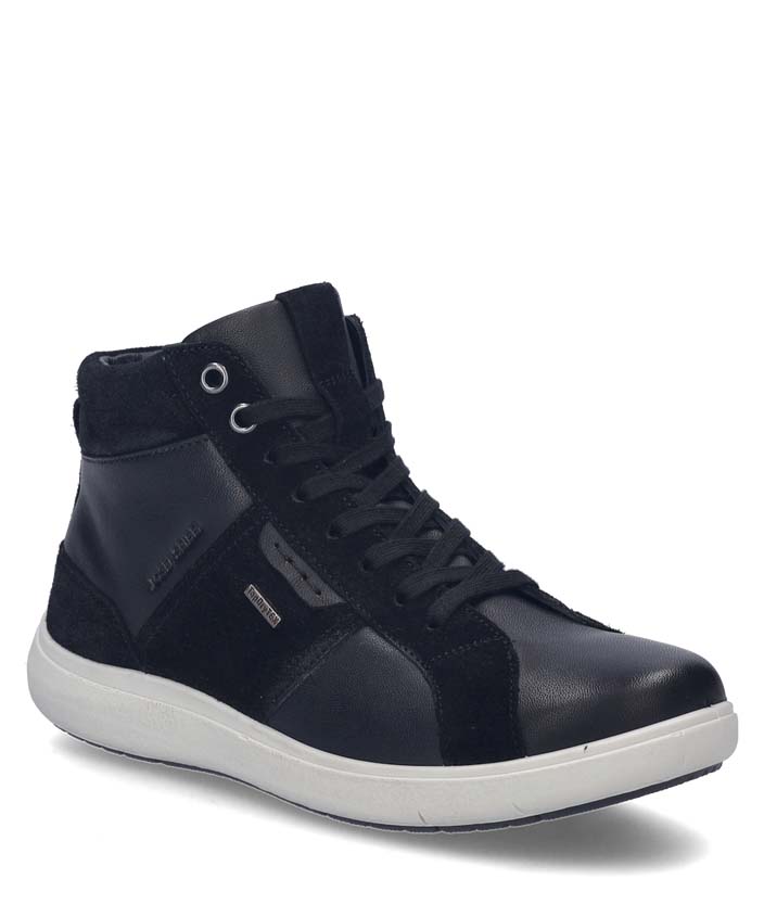 Josef Seibel Megan 53 - Schwarz