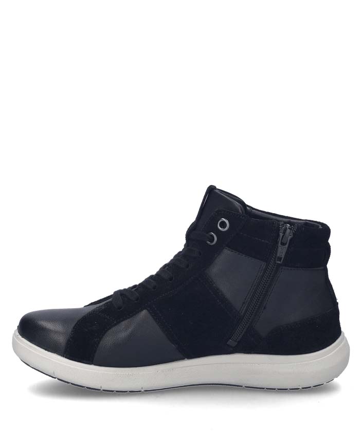 Josef Seibel Megan 53 - Schwarz