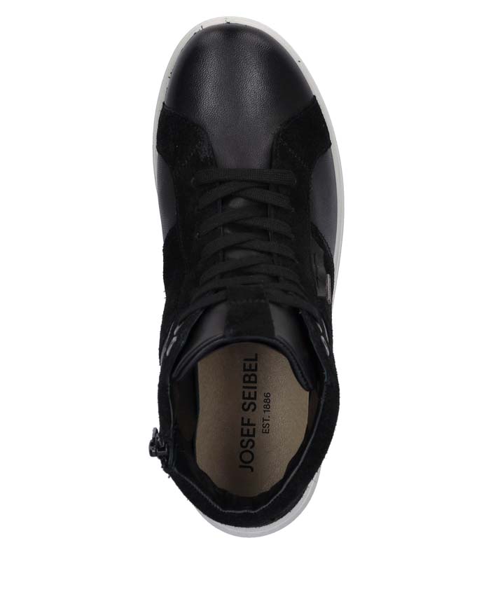 Josef Seibel Megan 53 - Schwarz
