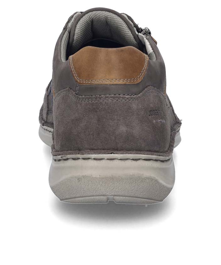 Josef Seibel New Anvers 11 - Grau