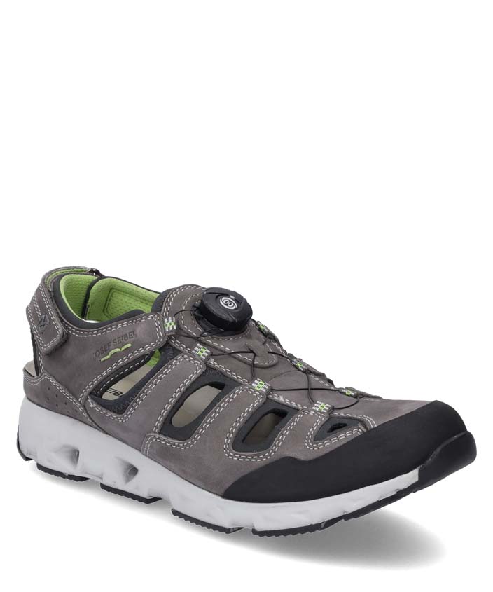 Josef Seibel Noah 08 - Grau