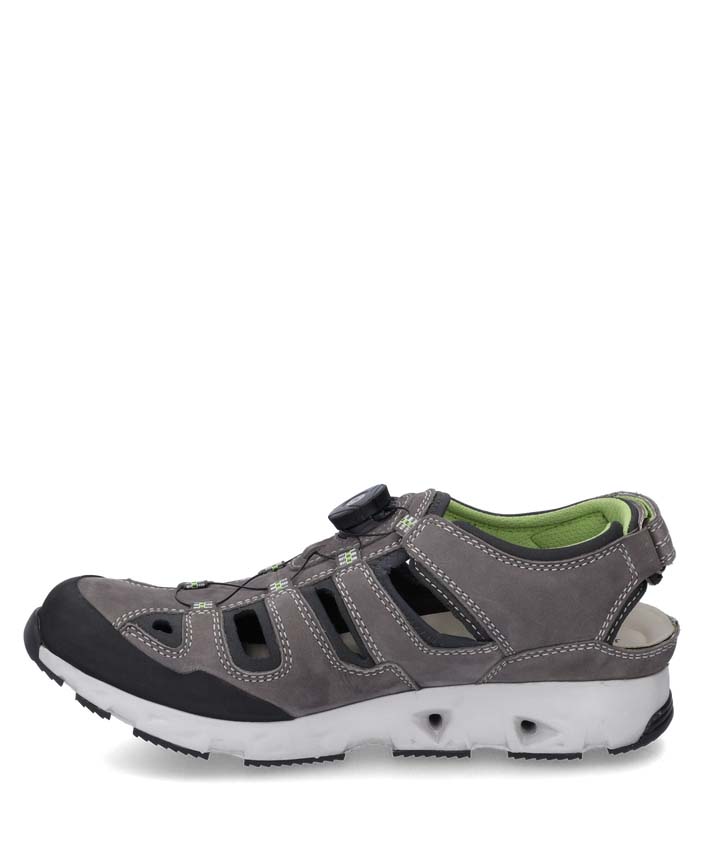 Josef Seibel Noah 08 - Grau