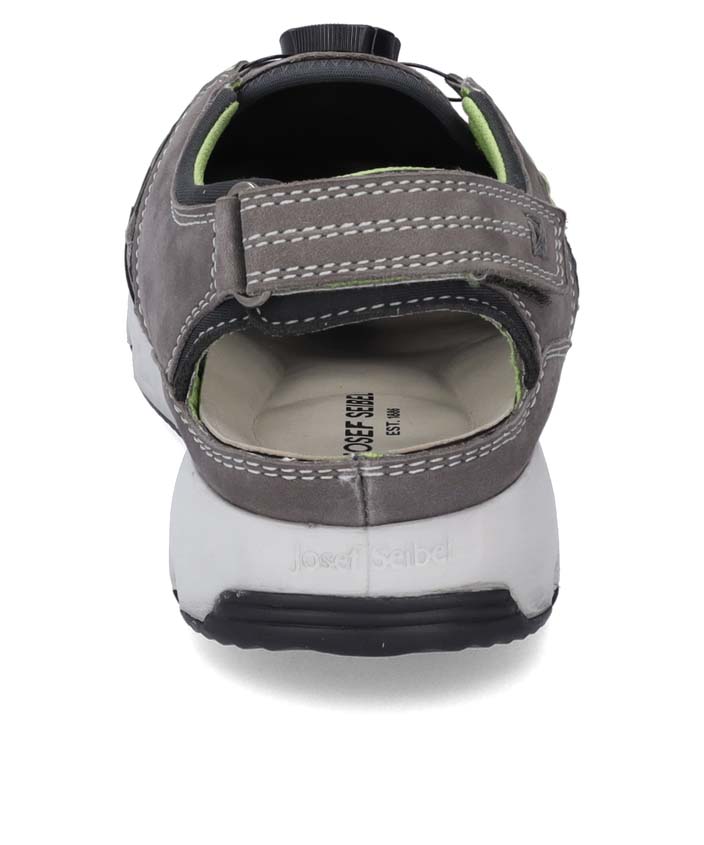 Josef Seibel Noah 08 - Grau