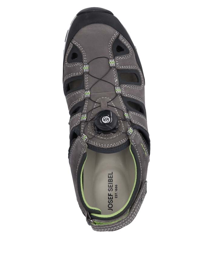 Josef Seibel Noah 08 - Grau