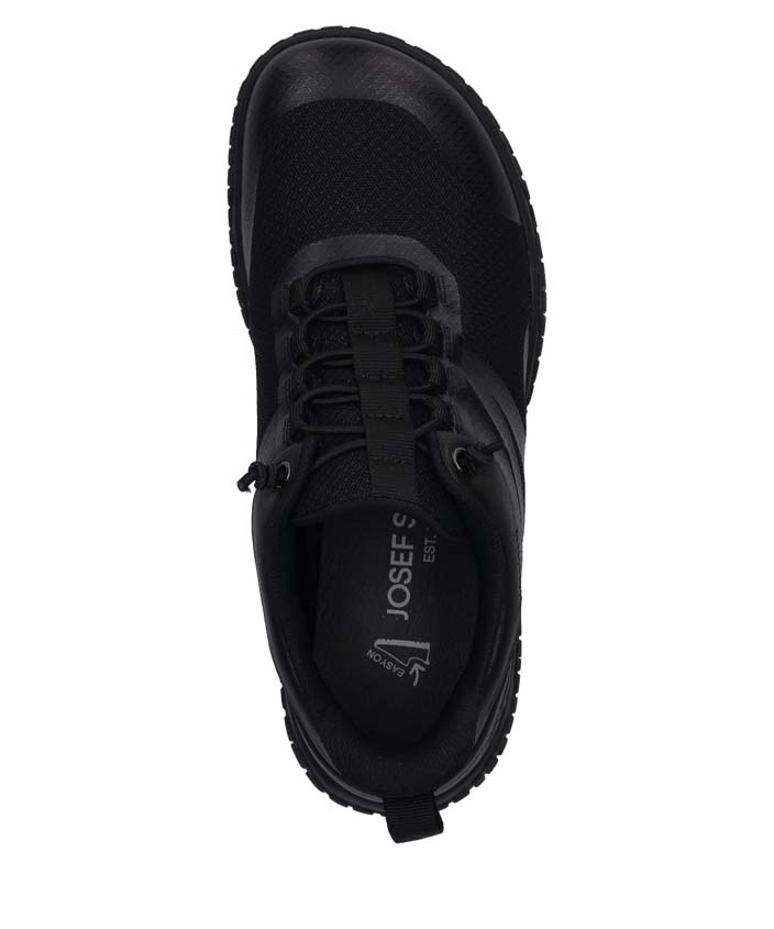 Josef Seibel Wynona 11 - Schwarz