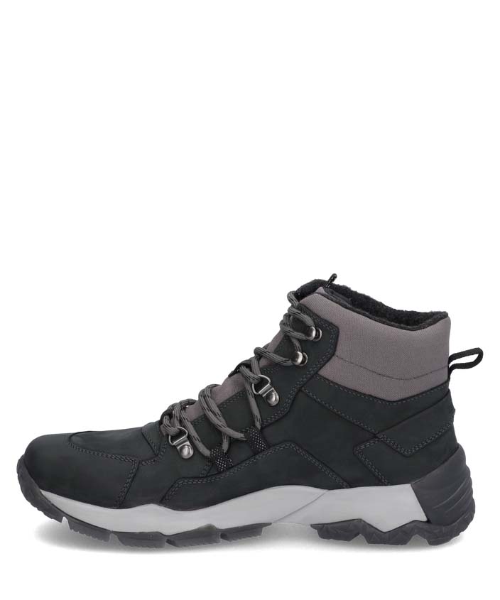 Josef Seibel Philipp 50 - Schwarz