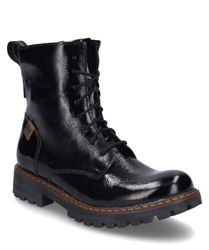 Josef Seibel Marta 02 - Schwarz
