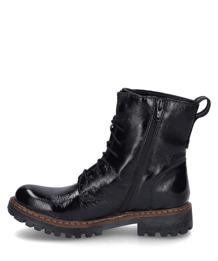 Josef Seibel Marta 02 - Schwarz