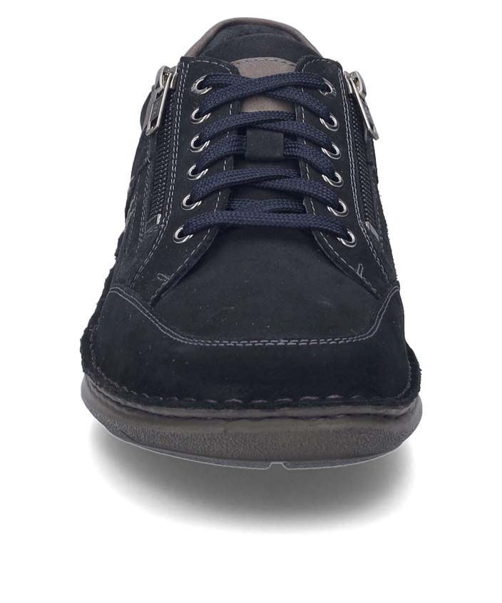 Josef Seibel New Anvers 87 - Blau
